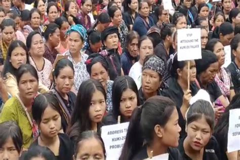 manipur women paraded naked video|Kuki Women Paraded Naked by Meitei Mob: Story Behind